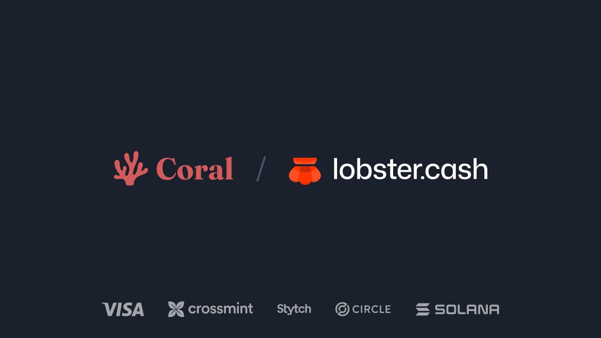 Coral Claw tweet media