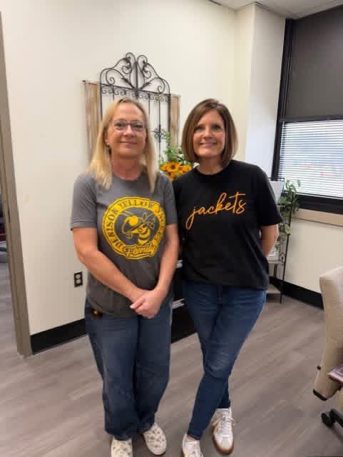 Henry Scott Middle School tweet media