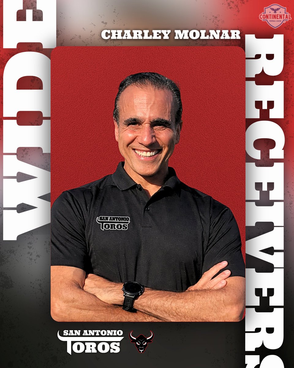 San Antonio Toros tweet media