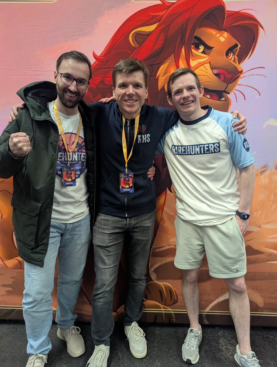 Rarehunters tweet media