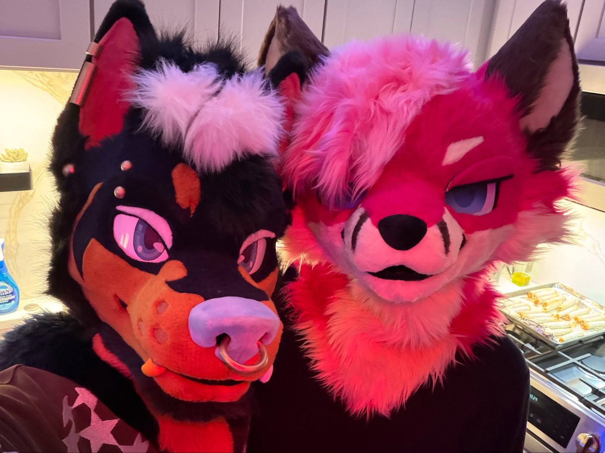 chai 🎟️ FANG FWA tweet media