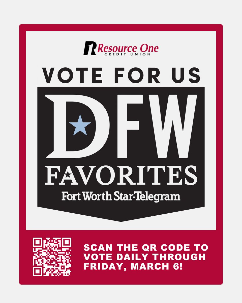 Resource One CU tweet media