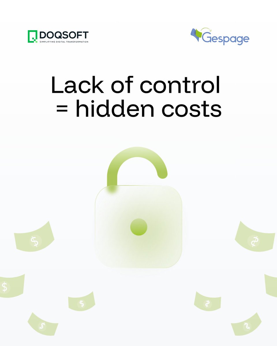 DOQSOFT Inc. tweet media