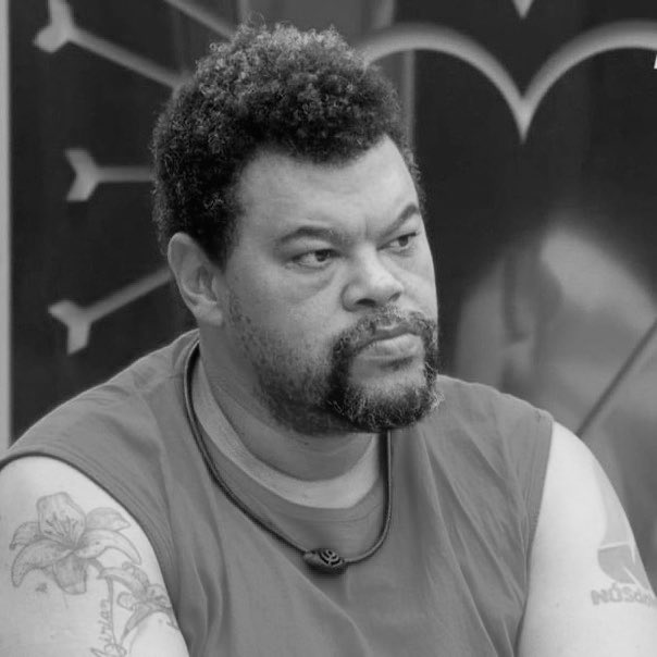 Patrick Estrela 🧙🏻 #BBB26 tweet media