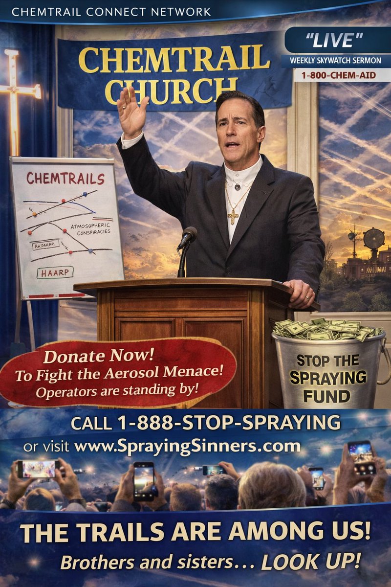 Missed Information tweet media