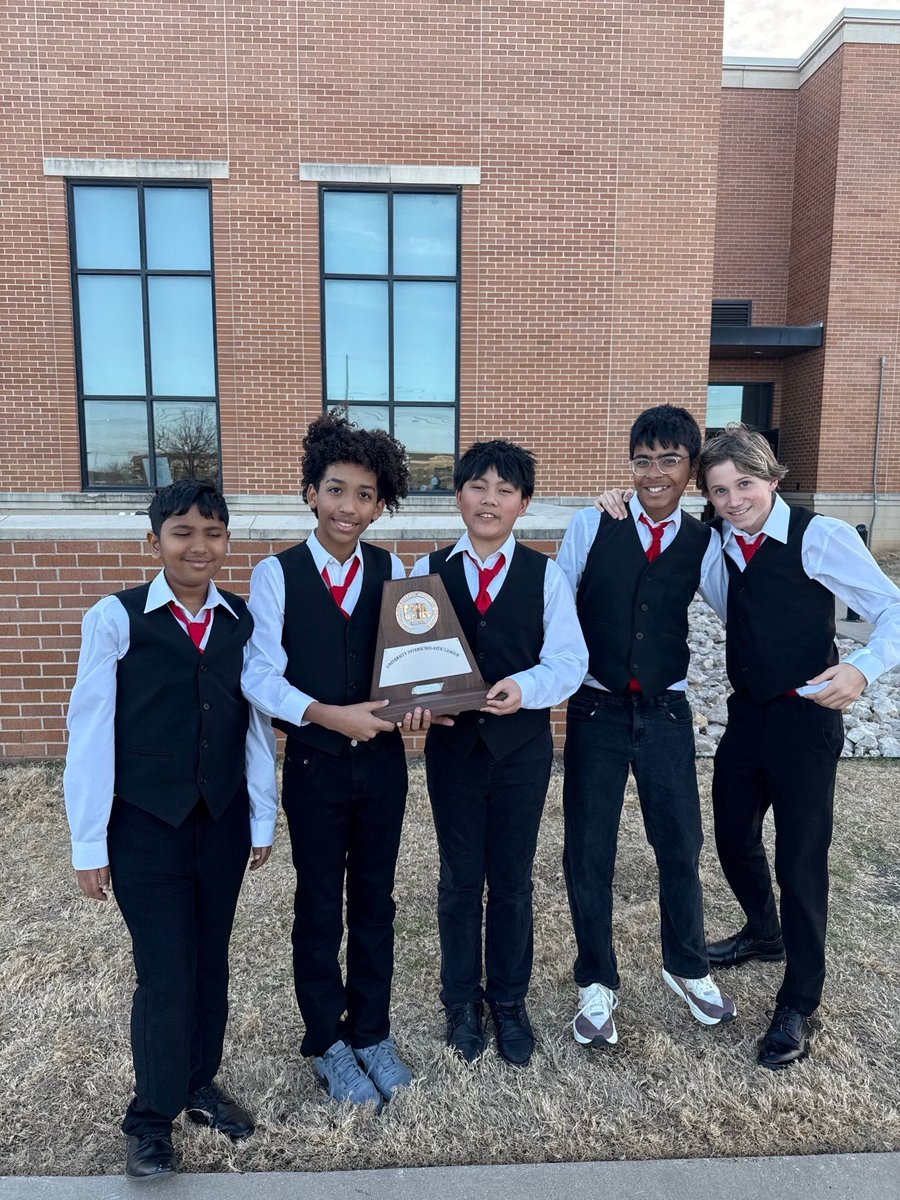 Fowler Middle School tweet media