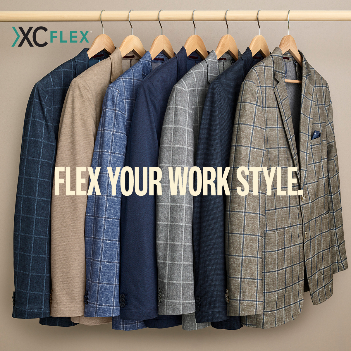 Johnston & Murphy tweet media