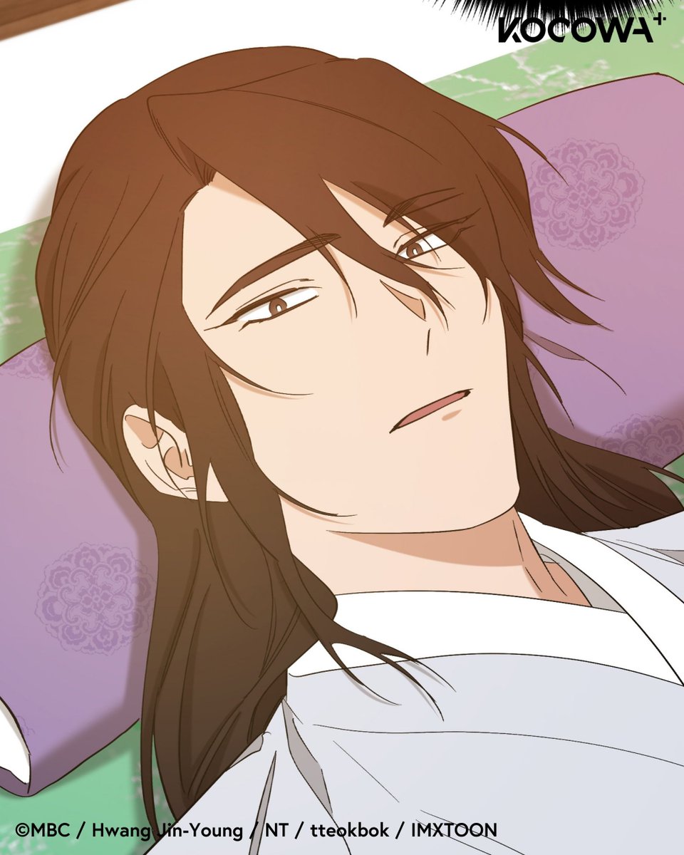 kocowa_official's tweet image. Jang Hyun couldn't believe what he woke up to 😳

EP90 of the #MyDearestWebcomic is now available! ➡️ bit.ly/4aQyr75

#KOCOWA