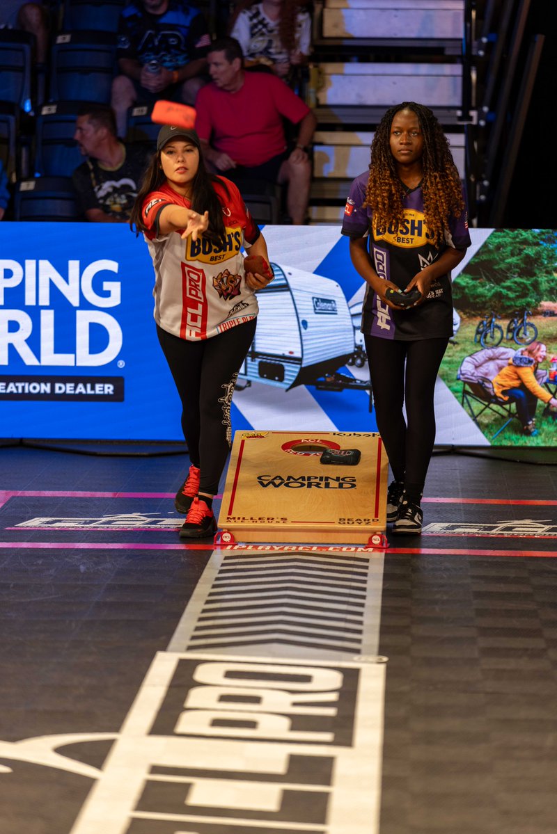 Greater Cleveland Sports Commission tweet media