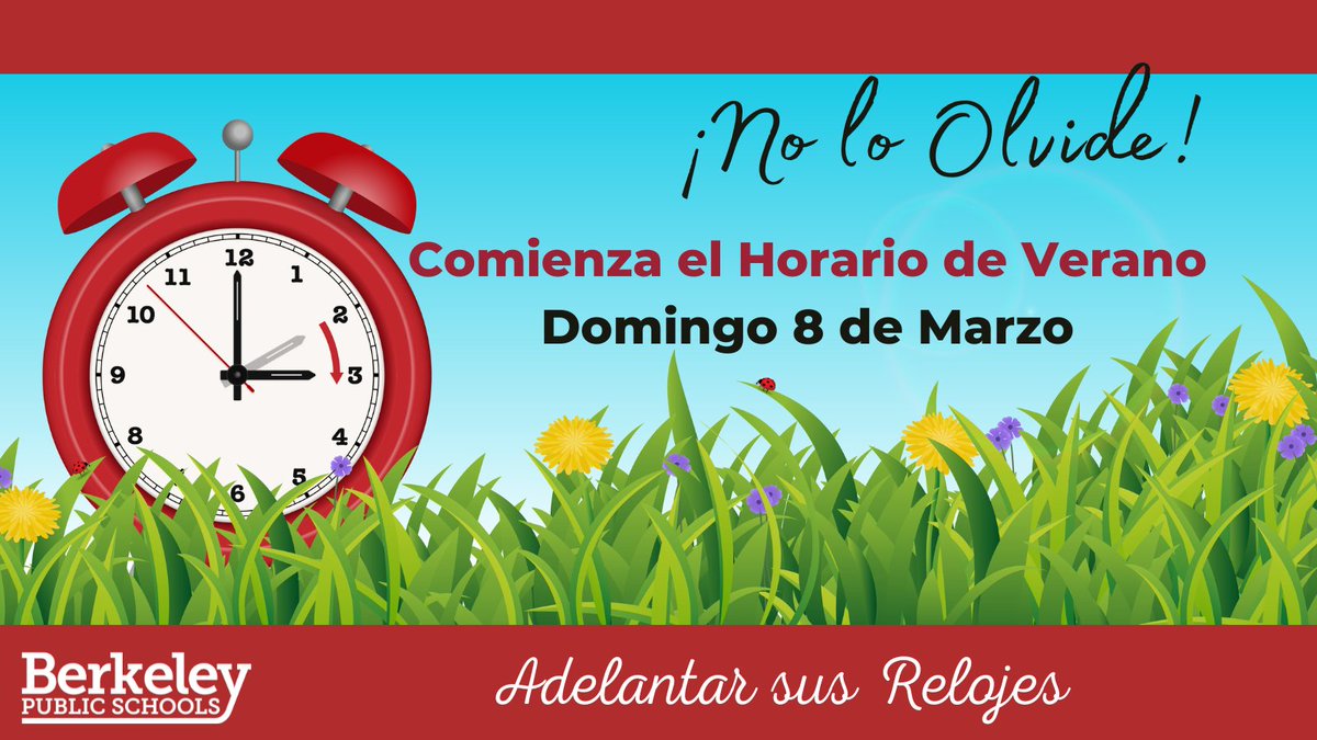 Berkeley Unified tweet media