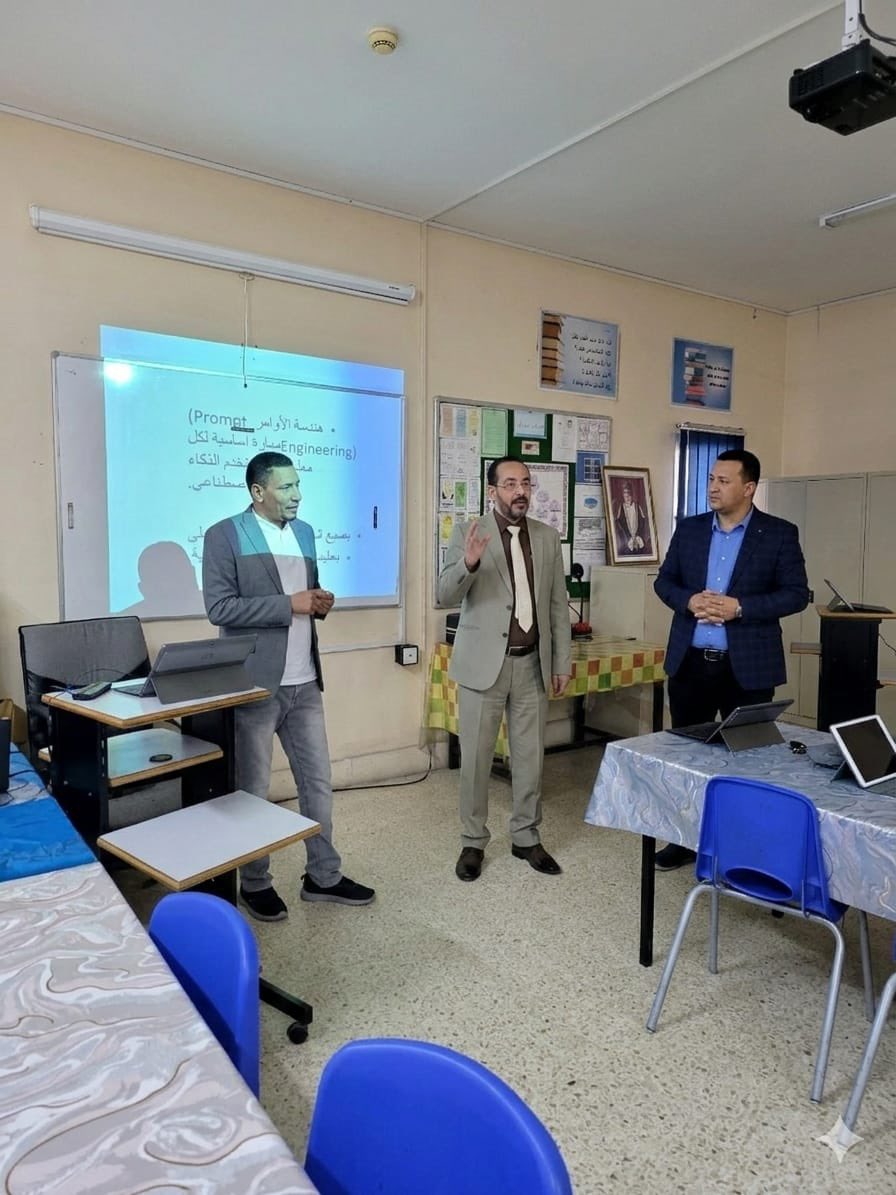 science unit_muscat tweet media