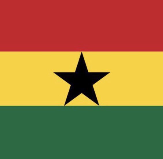 theowusubrobbey's tweet photo. THE FLAG                                    THE FACE

#GhanaAt69 https://t.co/KFjJTaHhA8