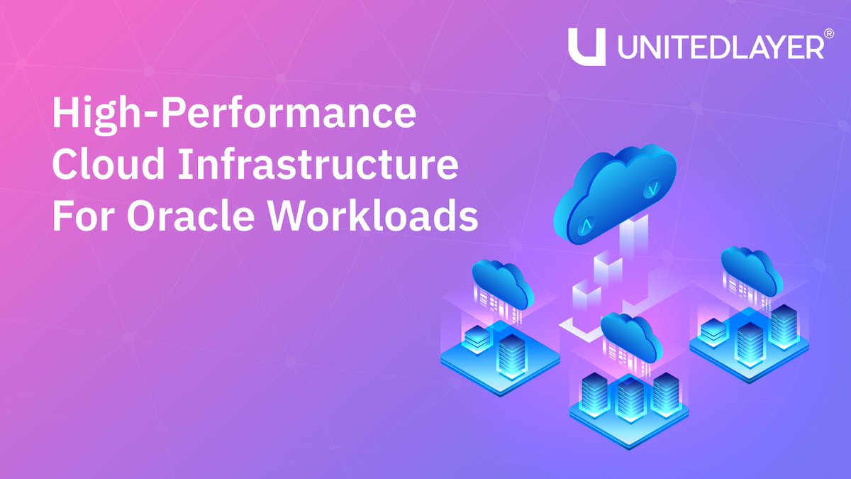 UnitedLayer tweet media