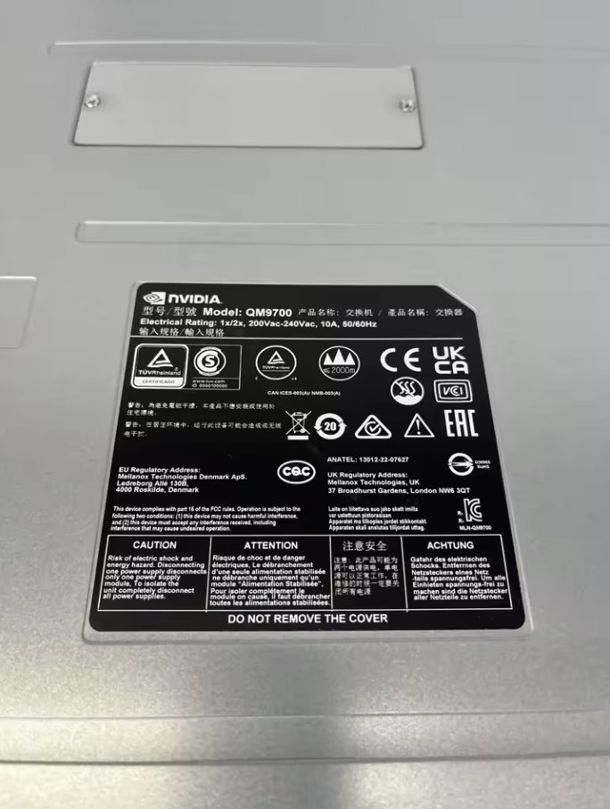 Shenzhen RuiAnna Technology tweet media
