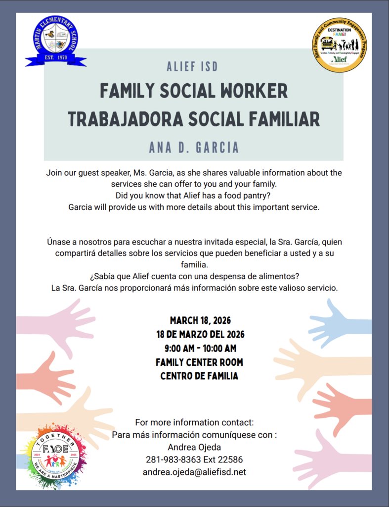 Martin Elementary tweet media