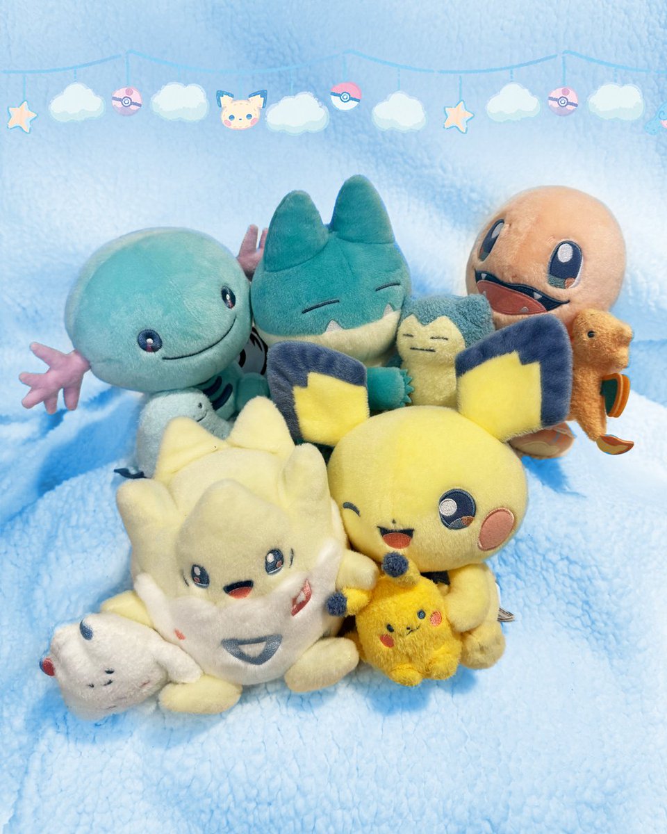 Pokémon tweet media