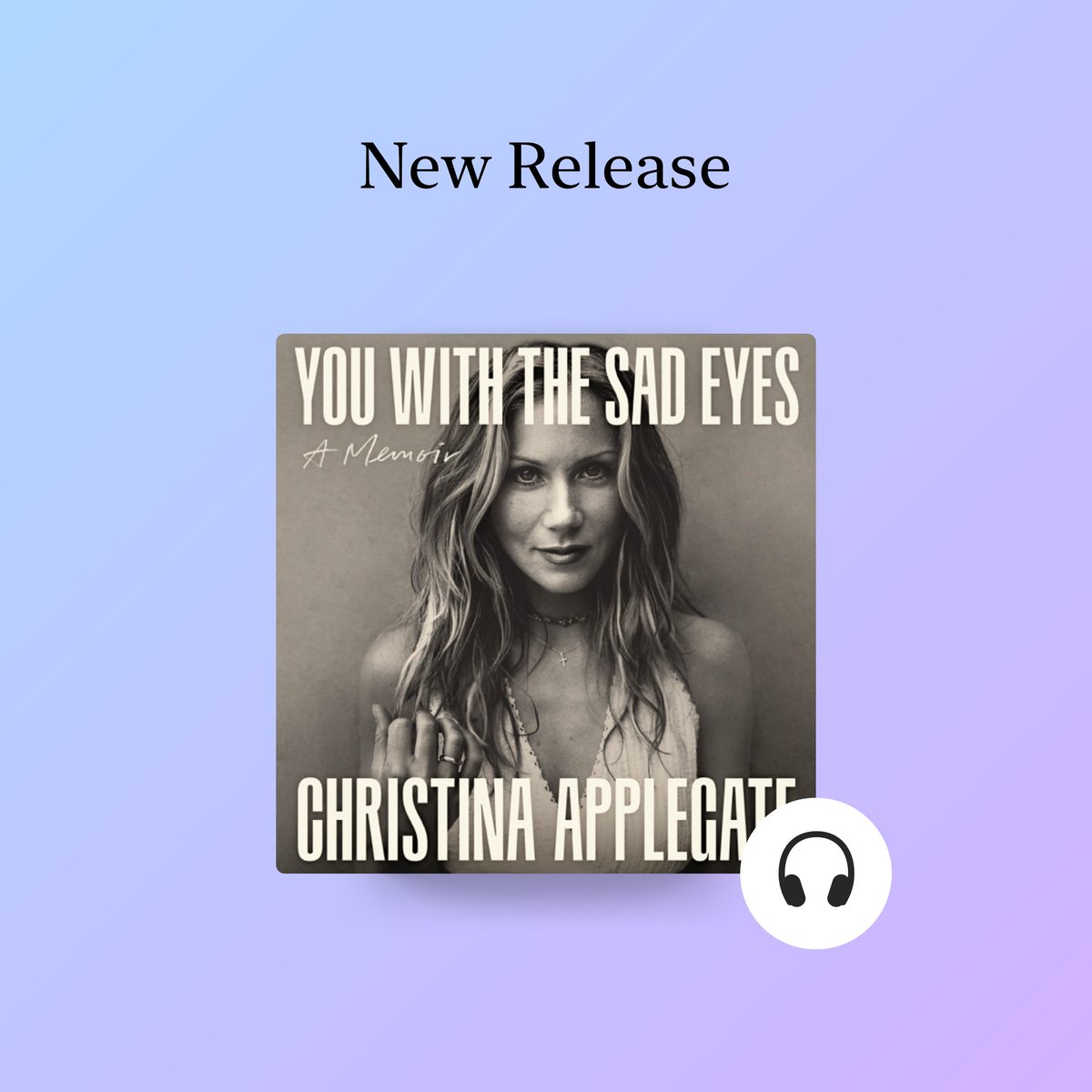 Apple Books tweet media