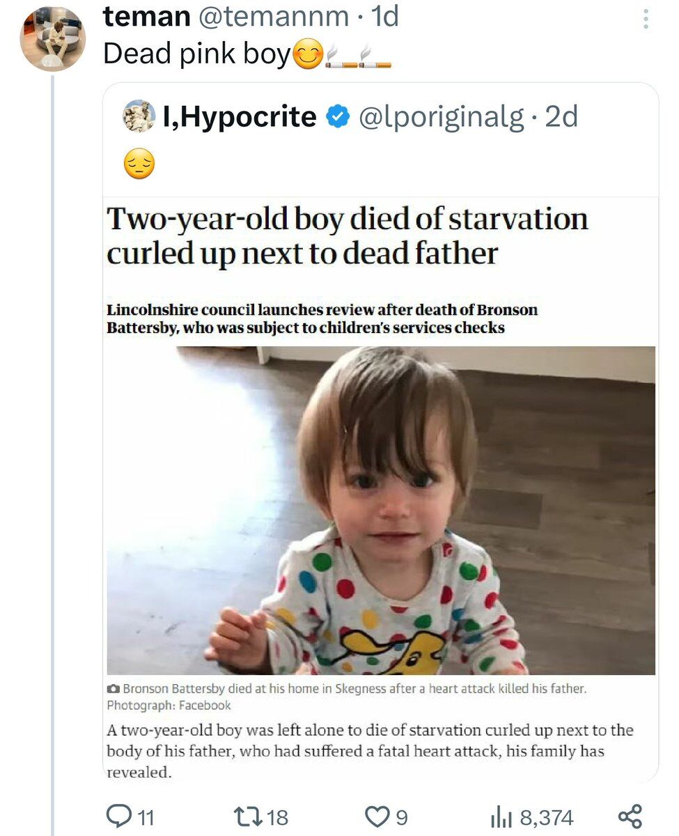 Delusional Takes tweet media