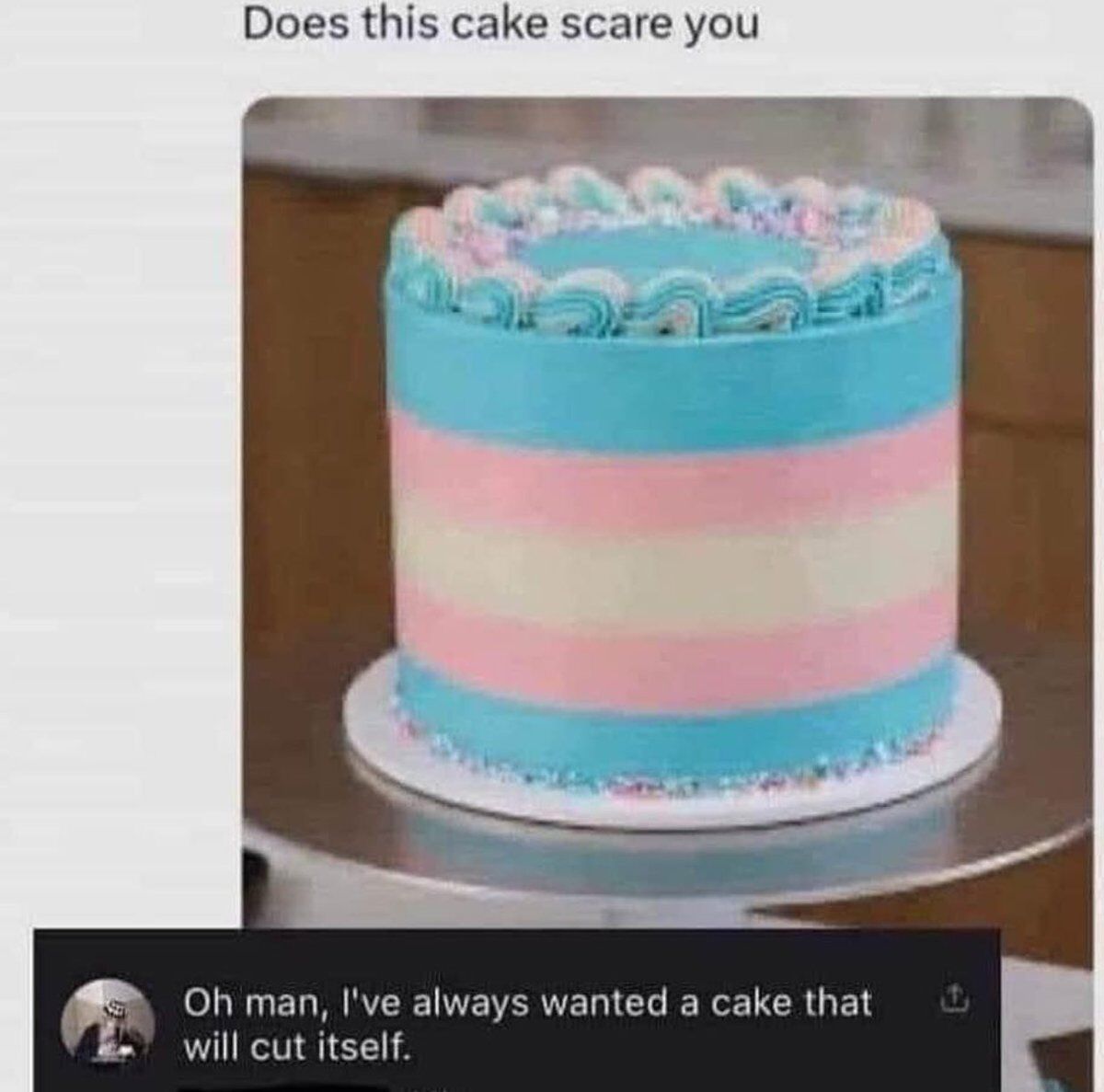 Real Ass Wigger tweet media