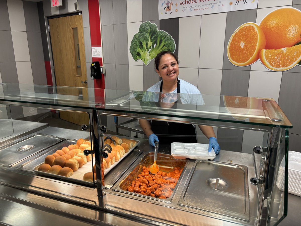 Cy-Fair Nutrition tweet media