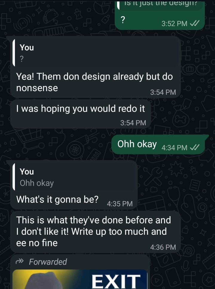 Sandra Kings (Brand Designer) tweet media