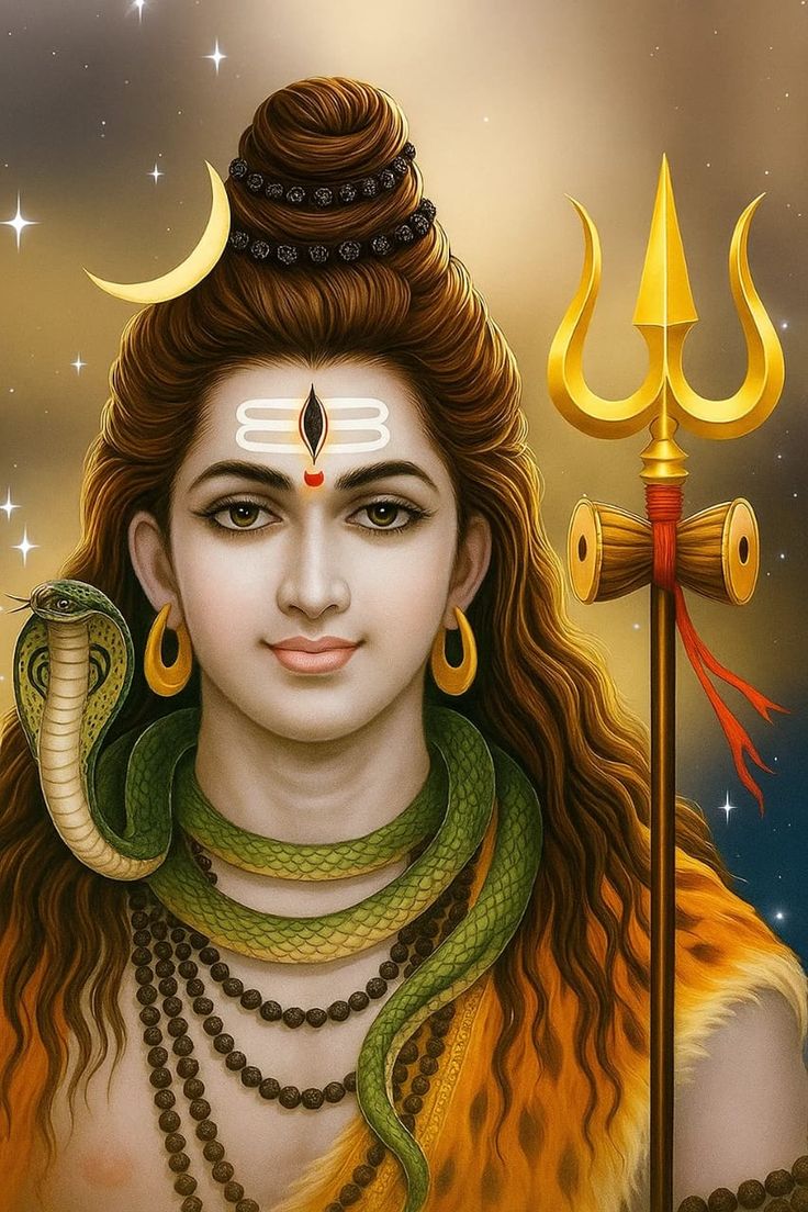 महादेव कृपा करो 🌺🌼🙏🏻🌼🌺🕉️🔱🔱🔱📿📿📿🚩🚩🚩✨