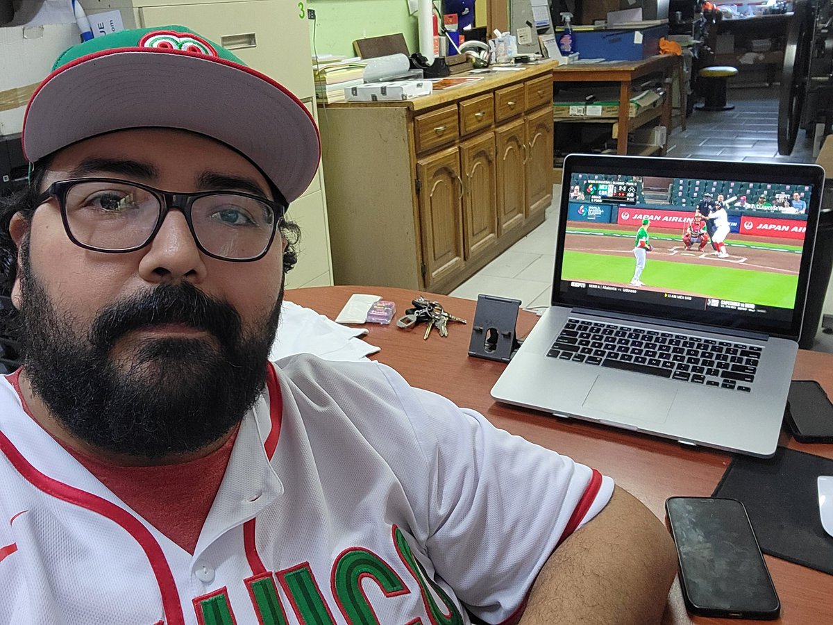parrandagg's tweet photo. @JESanchez_ESPN @EitanBenezra @MexicoBeis Saludos desde Nuevo Laredo! https://t.co/10QpmLetVL