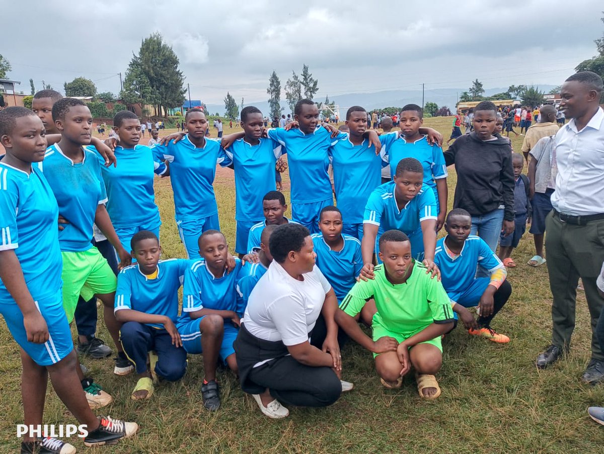 Rutunga Sector tweet media