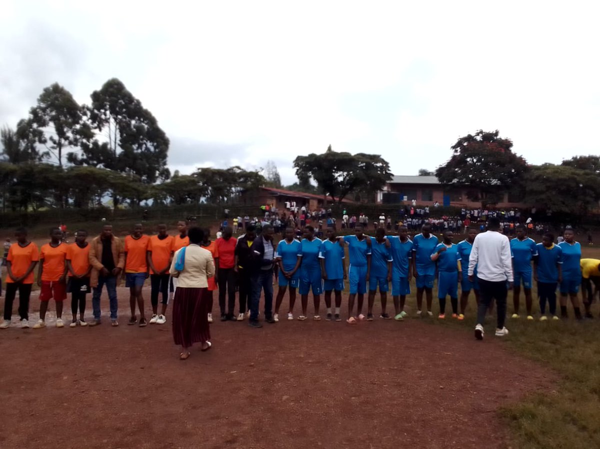 Rutunga Sector tweet media