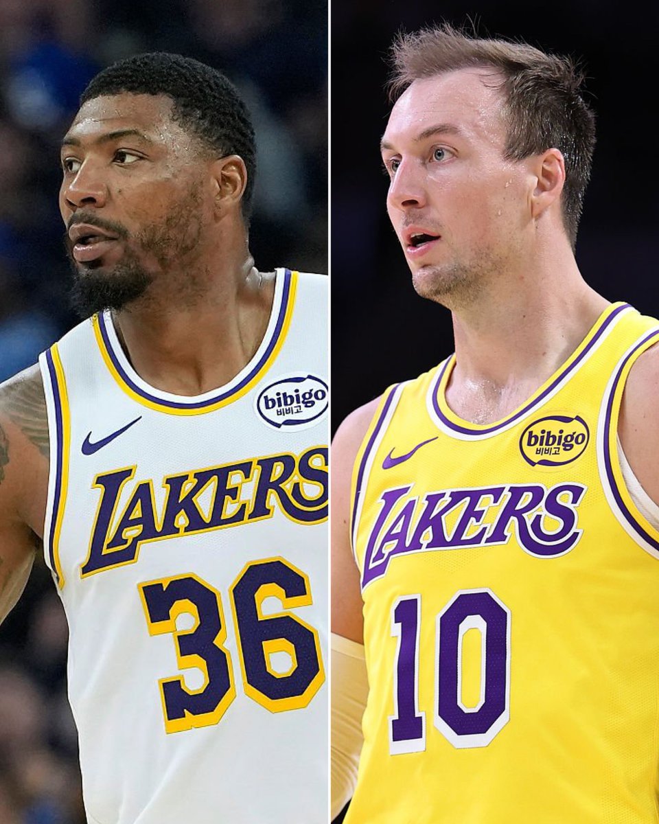 Lakers All Day Everyday tweet media