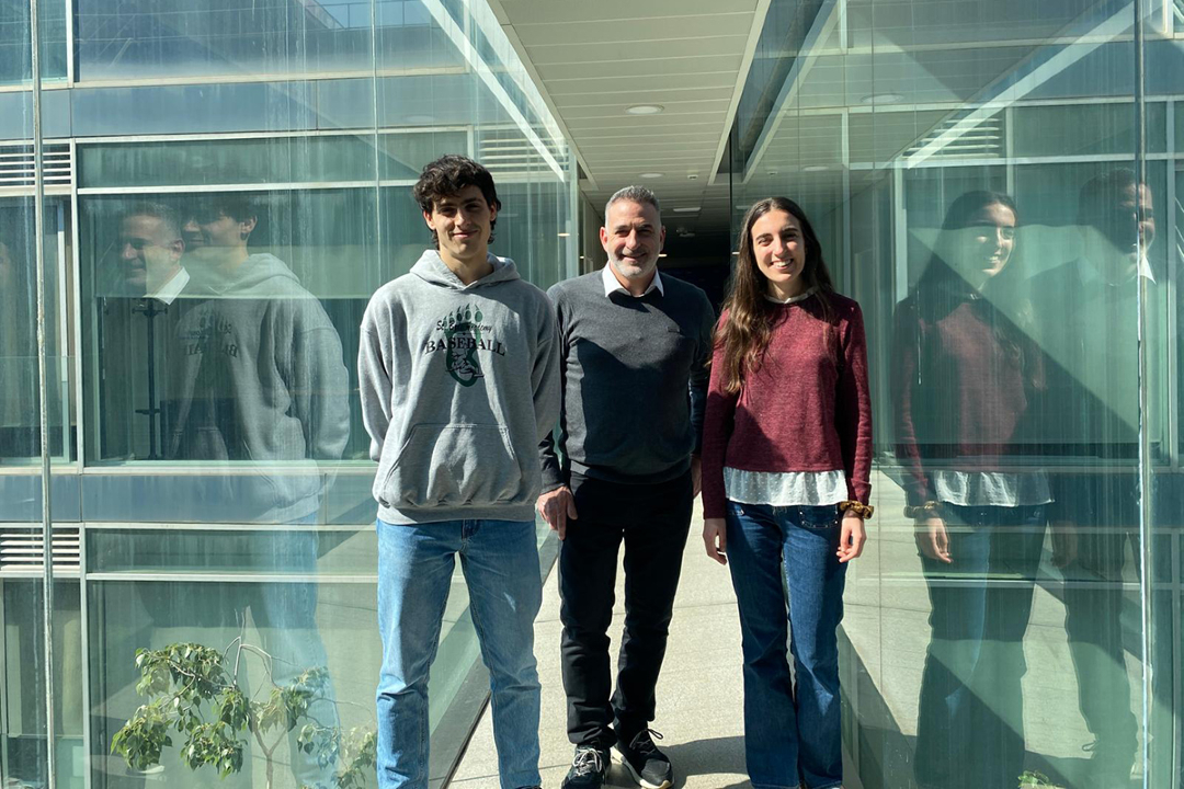 Asociación RUVID tweet media