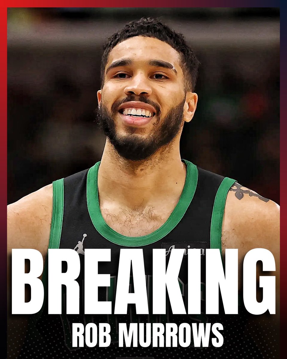 Rob Murrows tweet media