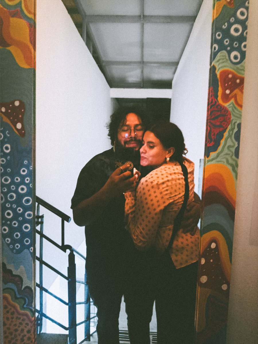 Con la esposita!!! ❤️❤️❤️❤️