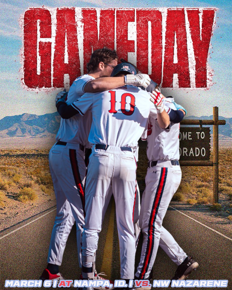 CSU Pueblo Baseball tweet media