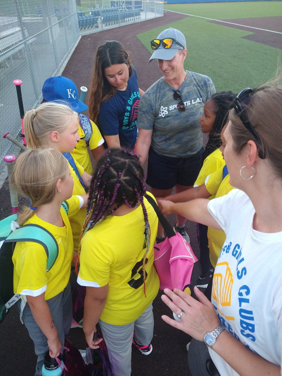 Boys & Girls Clubs of GKC tweet media