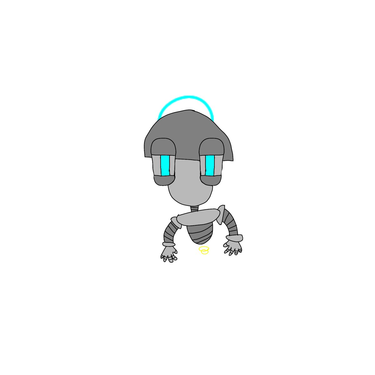 SaltyAshDraws tweet media