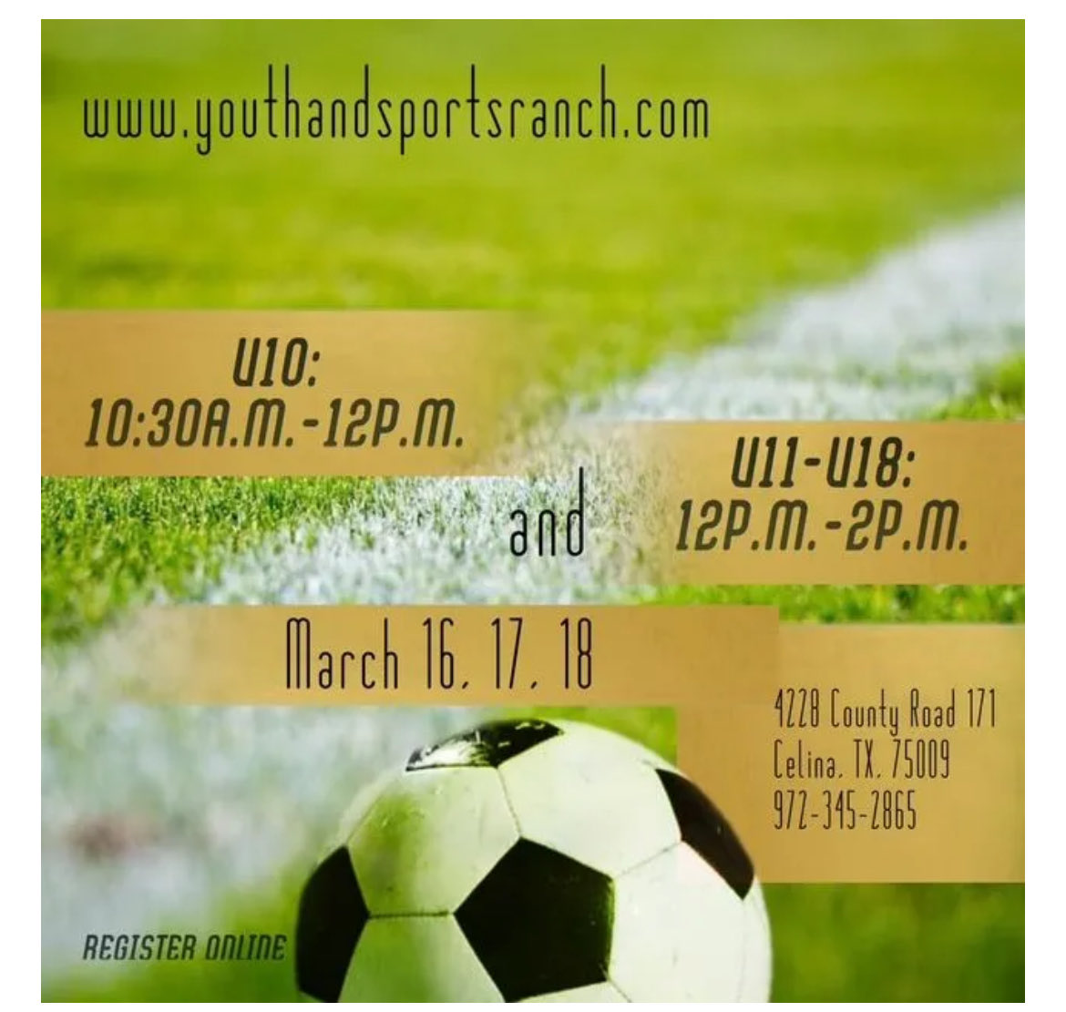 Resolute Soccer tweet media