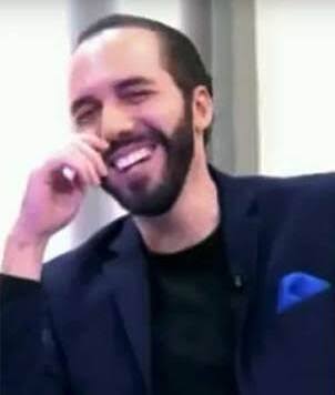 Omayas2's tweet photo. @CNNEE 🤡🤣👊♟️🧢🇸🇻💎 https://t.co/TFeykolVRt