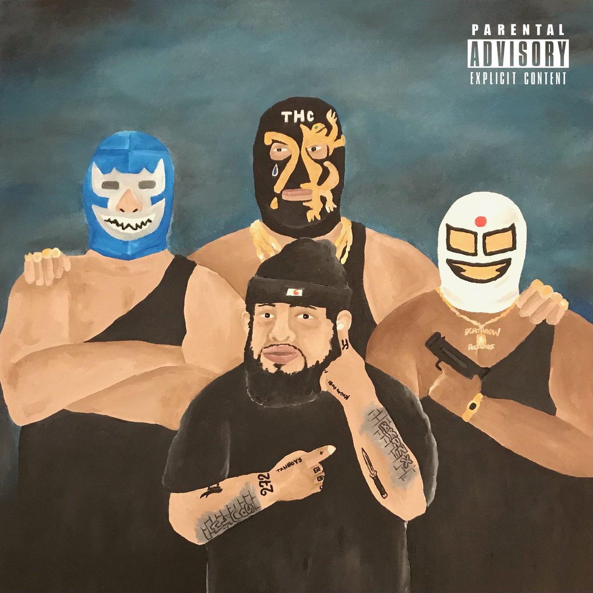 Kris Kromanski tweet media