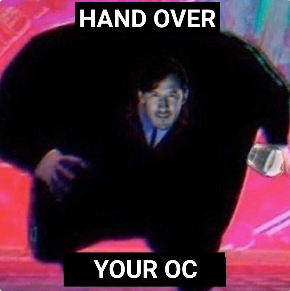 Take this my fellow artists, match your clients freak.