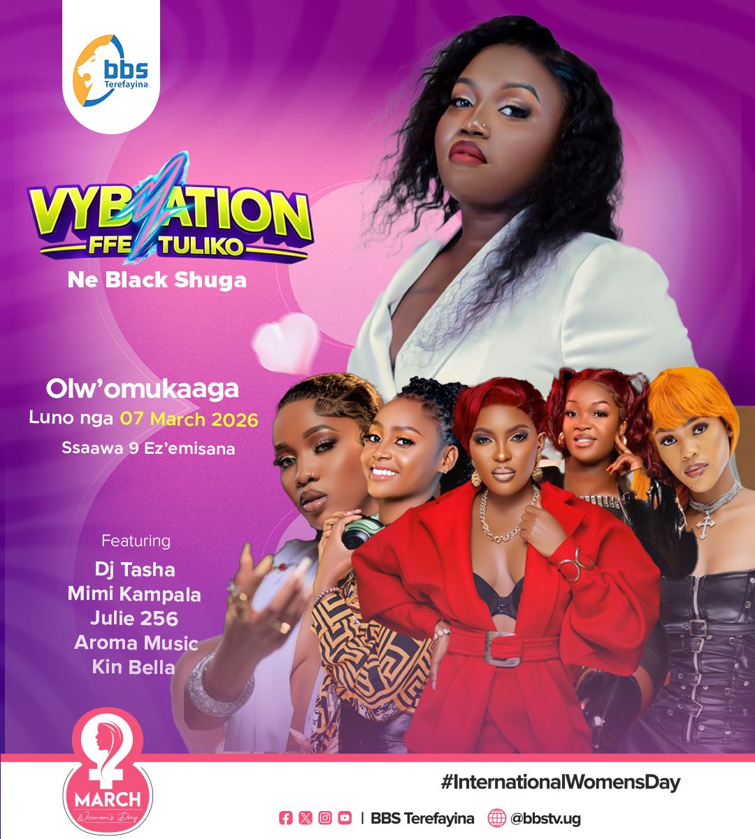 BBS TEREFAYINA tweet media