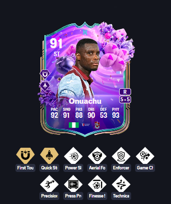 FC Wizard 🧬 Evolutions tweet media