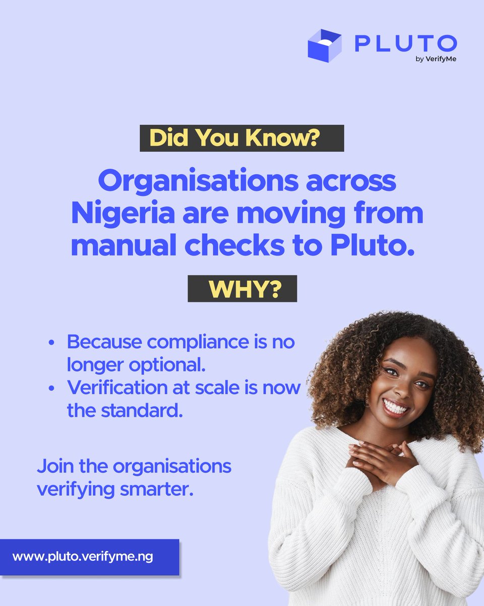 Pluto Nigeria tweet media