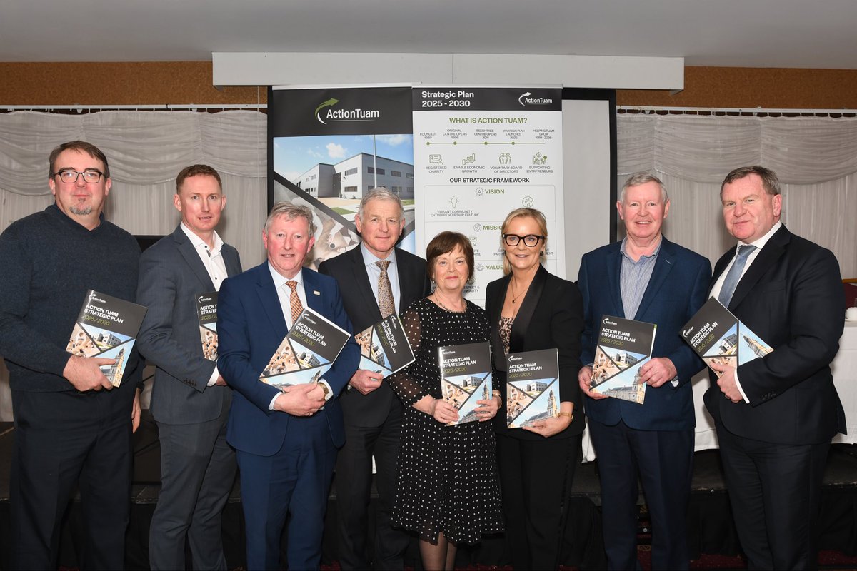 Action Tuam tweet media