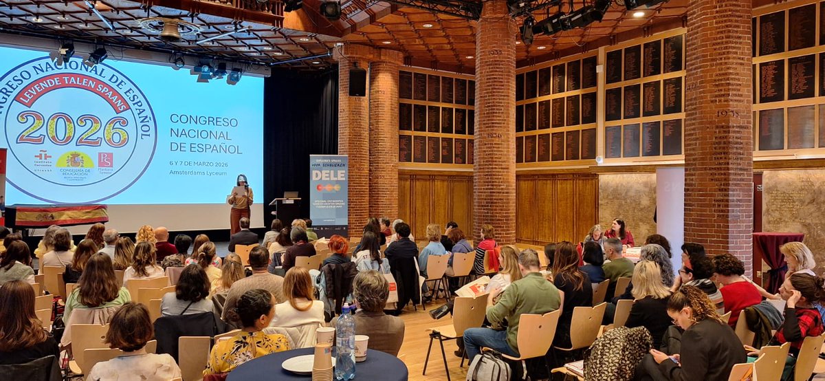 Learn Spanish CyL tweet media