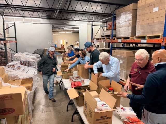 Vantage Data Centers tweet media