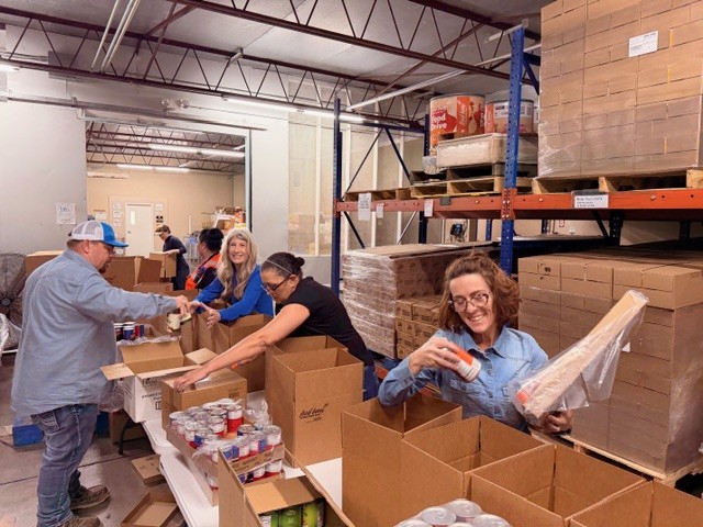 Vantage Data Centers tweet media