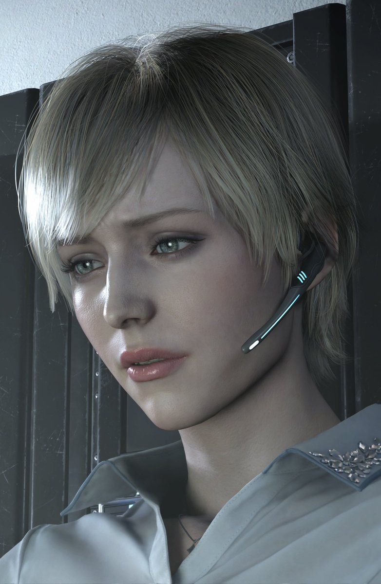 Resident Evil Archives tweet media