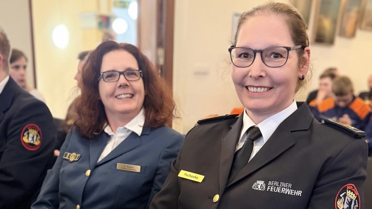 Senatsverwaltung für Inneres und Sport tweet media