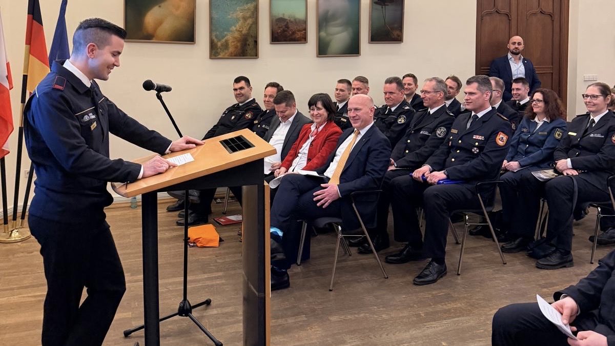 Senatsverwaltung für Inneres und Sport tweet media